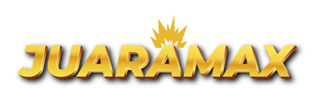 Logo JUARAMAX